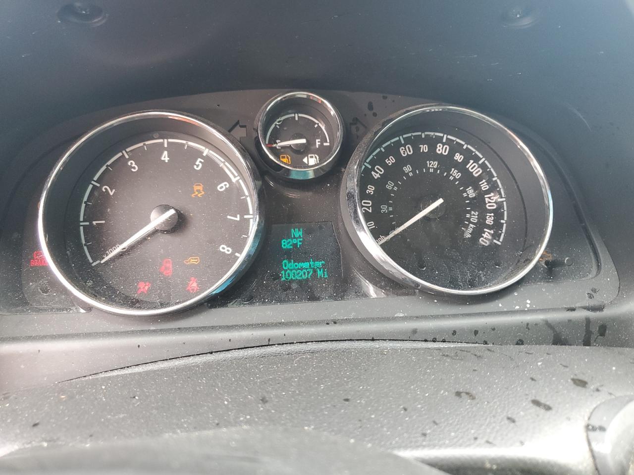 CHEVROLET CAPTIVA LS