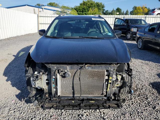 2018 SUBARU CROSSTREK PREMIUM JF2GTABCXJH285037