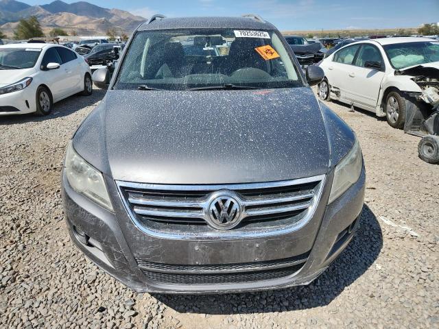 2010 VOLKSWAGEN TIGUAN S - WVGAV7AX8AW533430