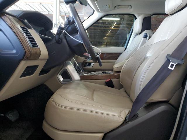 2018 LAND ROVER RANGE ROVE SALGS2SV2JA389922