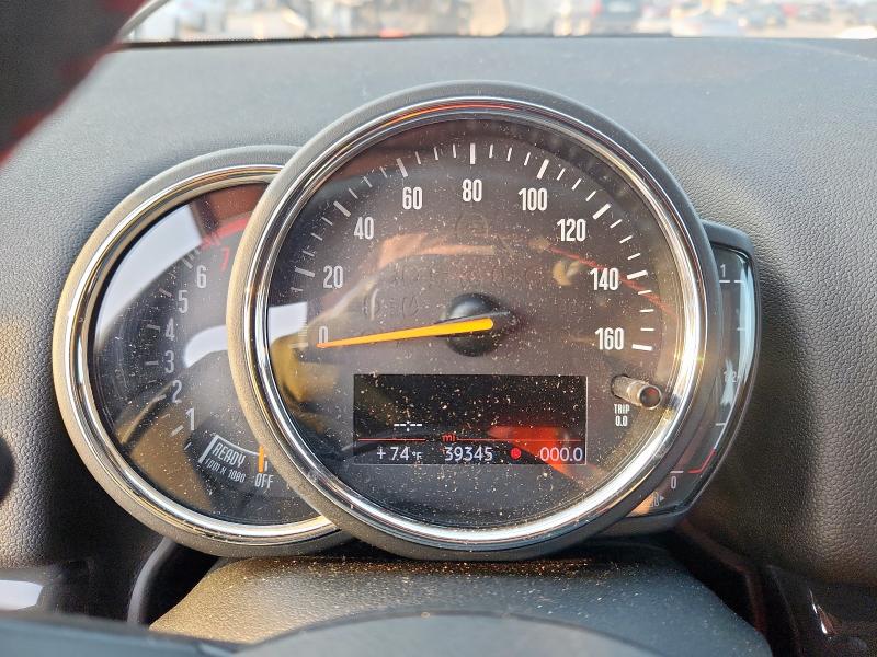 2020 MINI COOPER S COUNTRYMAN WMZYW7C04L3L63328