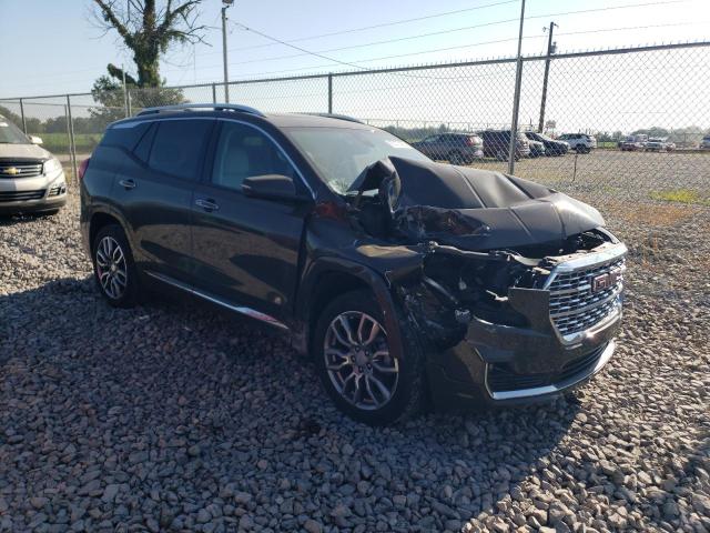 2023 GMC TERRAIN DENALI 3GKALXEG4PL151225