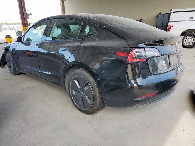 2023 TESLA MODEL 3 5YJ3E1EAXPF458307