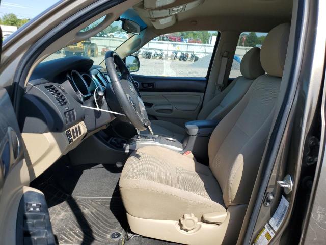 2015 TOYOTA TACOMA DOU - 3TMJU4GN9FM189965
