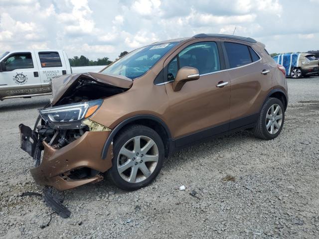 2017 BUICK ENCORE PREMIUM KL4CJDSB1HB157952