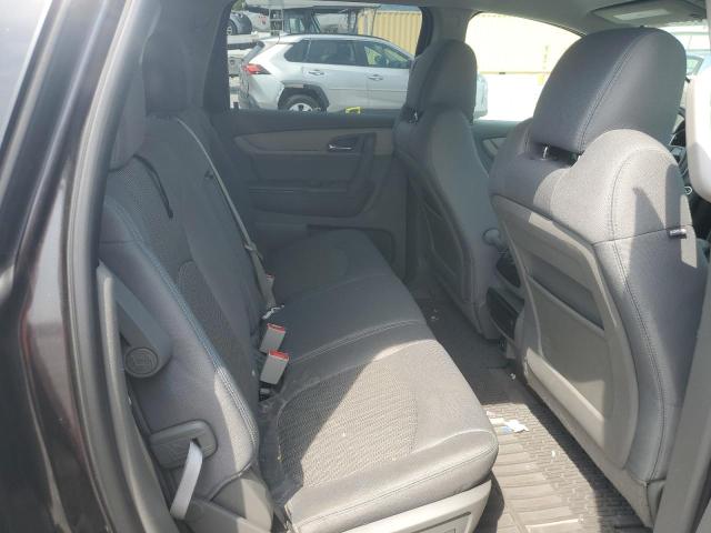 2017 CHEVROLET TRAVERSE L - 1GNKVFED0HJ256757