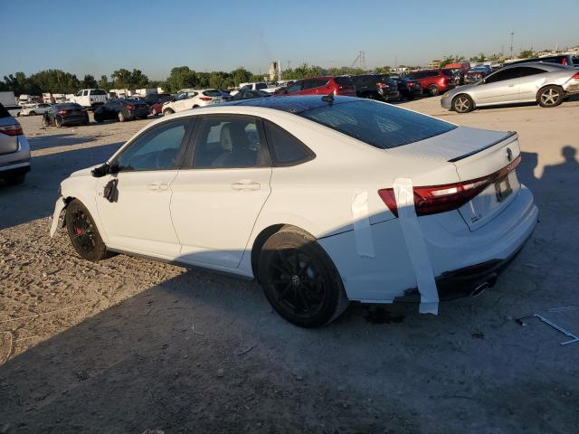 2025 VOLKSWAGEN JETTA GLI - 3VW1T7BU6SM062181