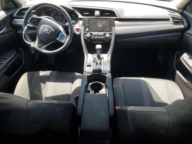 2019 HONDA CIVIC EX JHMFC1F33KX008658