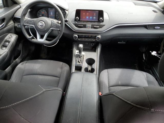 2021 NISSAN ALTIMA S 1N4BL4BV3MN378280