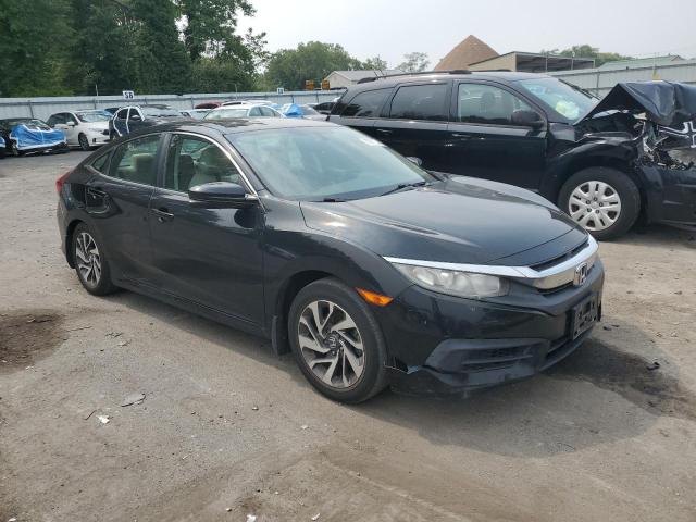 2017 HONDA CIVIC EX #3281401995
