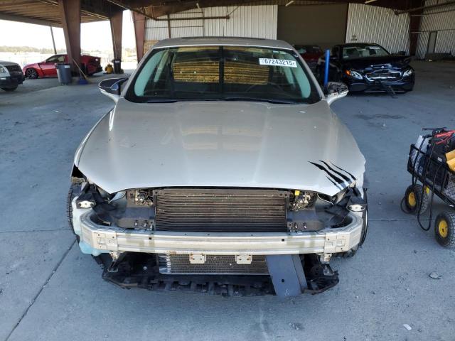 2017 FORD FUSION SE HYBRID 3FA6P0LU4HR297084