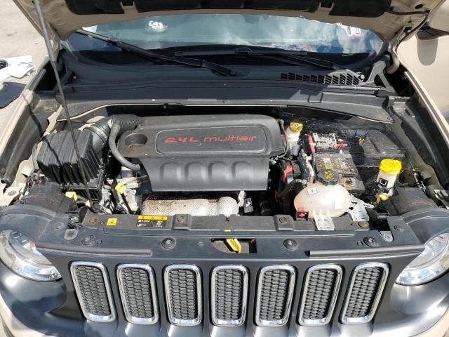 2016 JEEP RENEGADE L ZACCJBBT8GPC99464