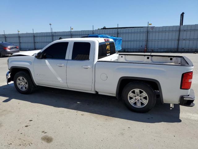2018 GMC SIERRA C15 1GTR1MEC8JZ206355