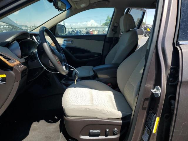 2015 HYUNDAI SANTA FE G KM8SMDHF0FU089885