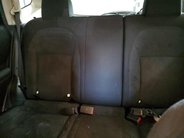 2015 NISSAN ROGUE SELE JN8AS5MV5FW258154