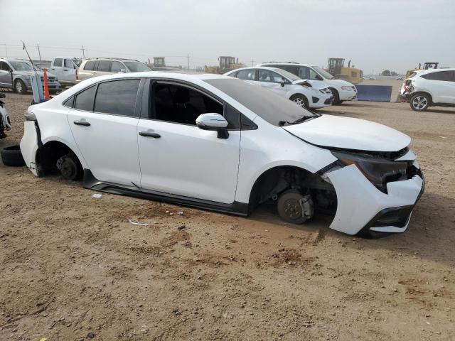 2020 TOYOTA COROLLA SE JTDP4RCE9LJ017876