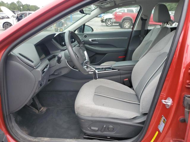 2021 HYUNDAI SONATA SEL - 5NPEF4JA8MH109110