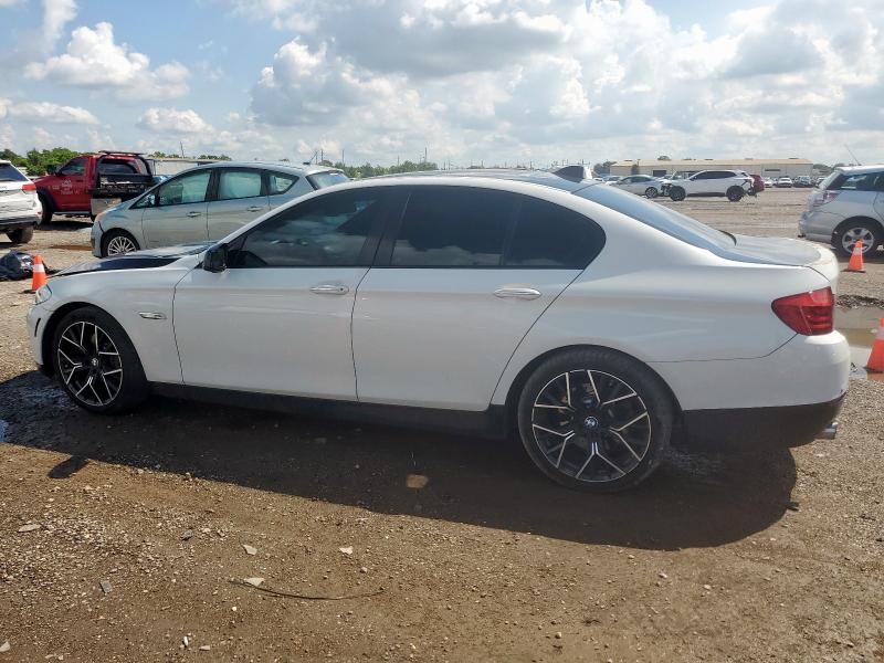2012 BMW 535 I - WBAFR7C54CC812899