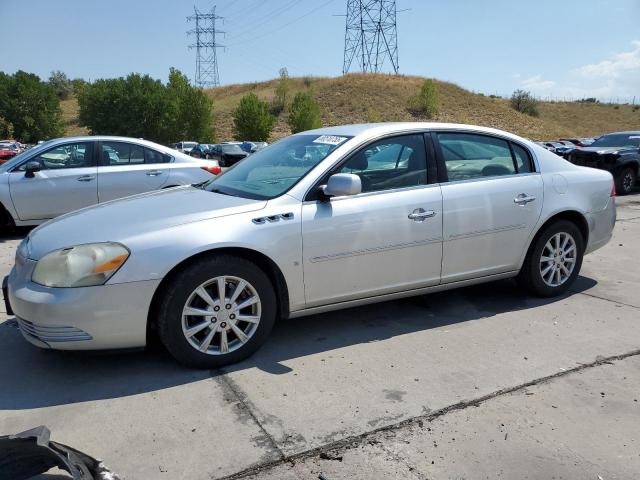 BUICK LUCERNE CX