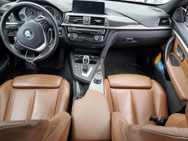 2017 BMW 430XI GRAN WBA4F9C52HG791983