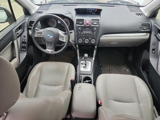 2014 SUBARU FORESTER 2 - JF2SJAHC1EH431032