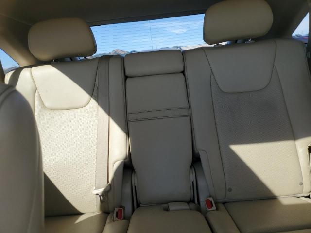 2015 LEXUS RX 350 2T2ZK1BA6FC179720