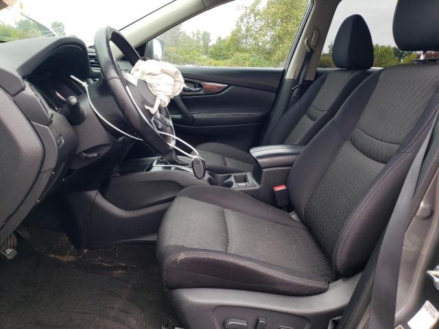 2018 NISSAN ROGUE S #3246068179