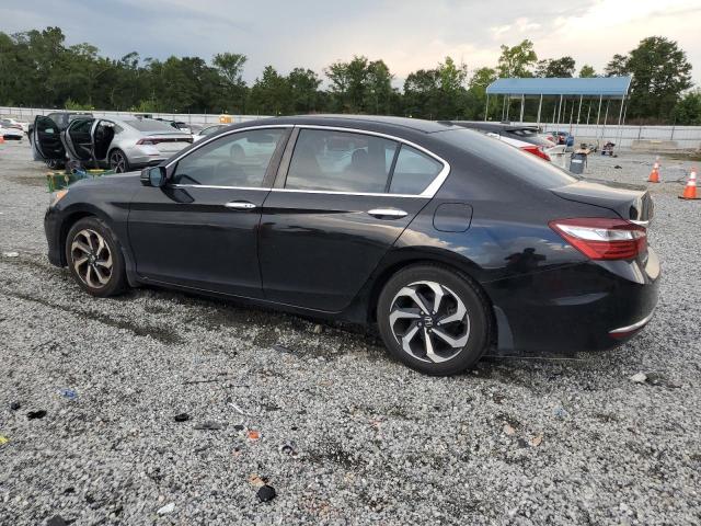2016 HONDA ACCORD EX 1HGCR2F78GA201945