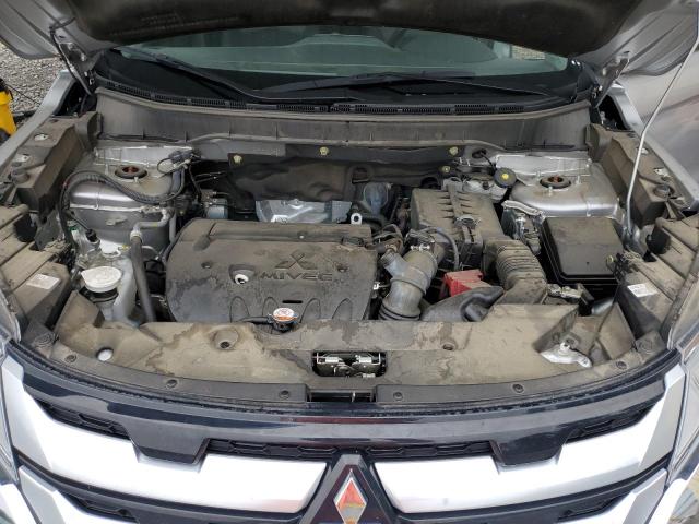 2022 MITSUBISHI OUTLANDER #3294376107