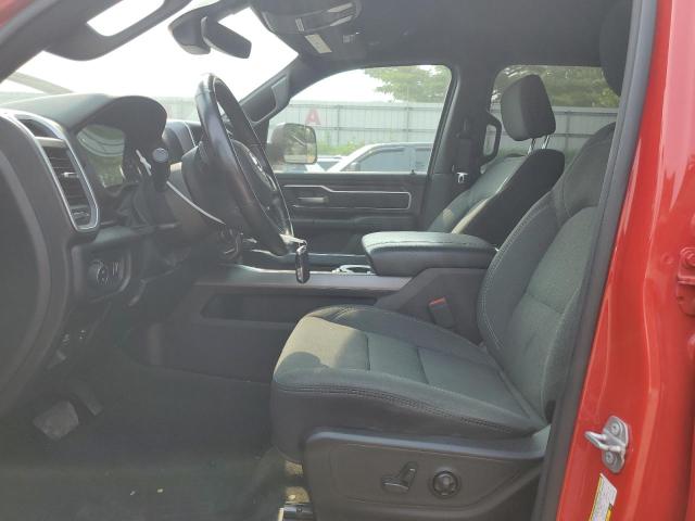 2020 RAM 1500 BIG H 1C6SRFFT3LN347176