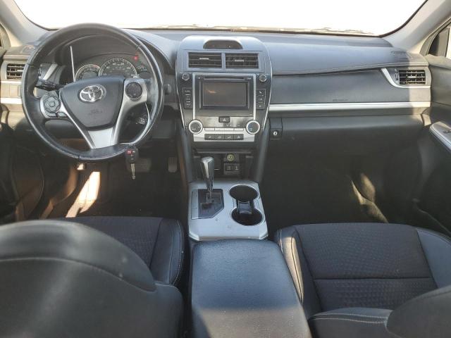 2012 TOYOTA CAMRY BASE - 4T1BF1FK0CU039878