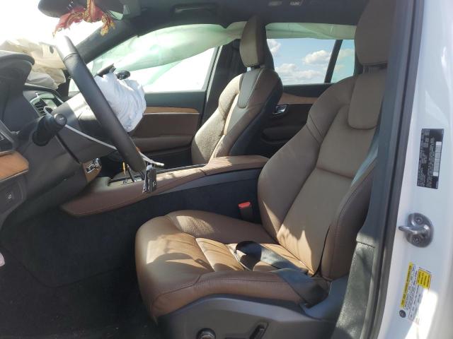 2024 VOLVO XC90 PLUS YV4062PEXR1203218