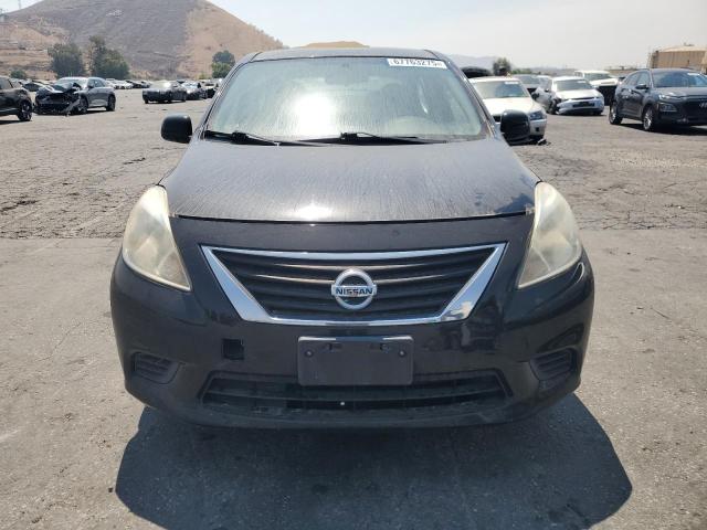 2014 NISSAN VERSA S - 3N1CN7AP4EL855865