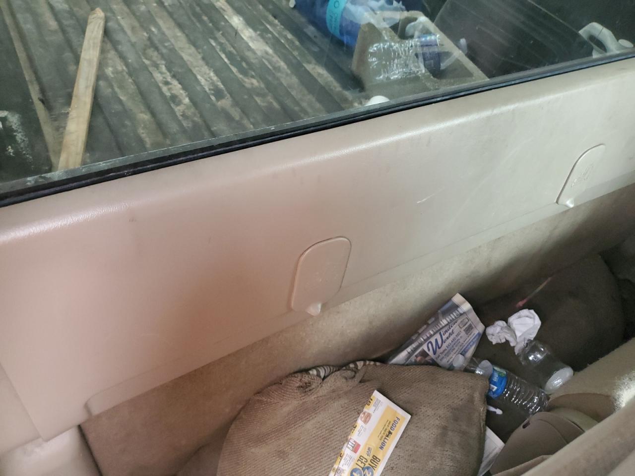 Lot #3229706175 2002 GMC NEW SIERRA C1500