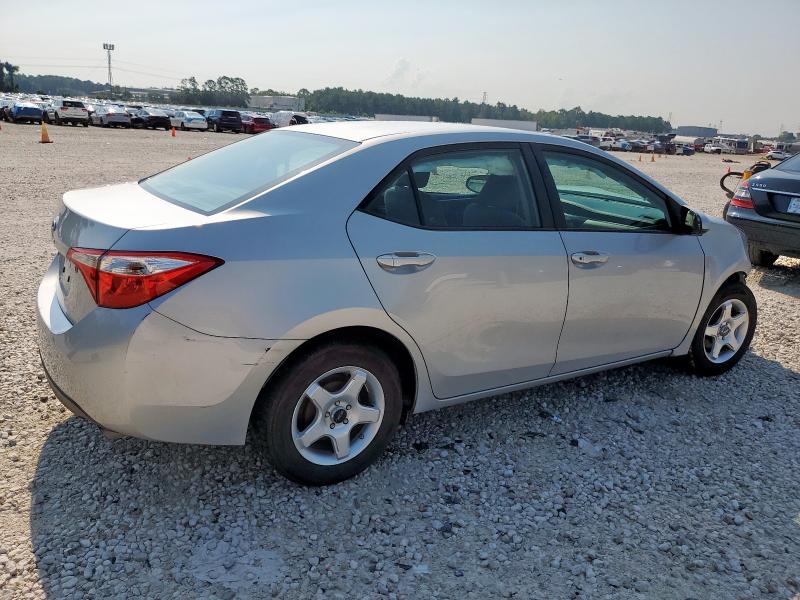 2015 TOYOTA COROLLA L 5YFBURHEXFP352325