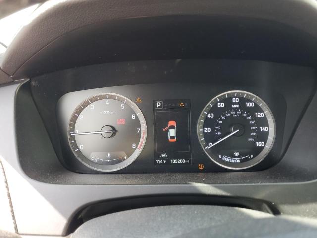 2015 HYUNDAI SONATA SPO 5NPE34AFXFH196550