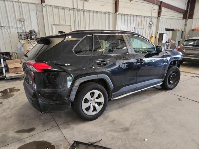 2020 TOYOTA RAV4 LE 2T3F1RFV2LW116797