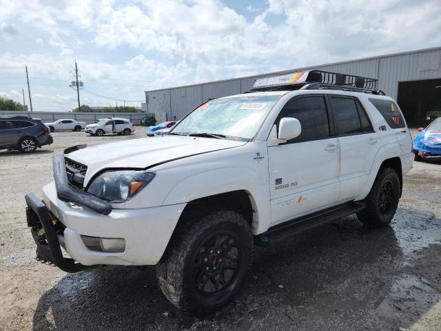 TOYOTA 4RUNNER LI