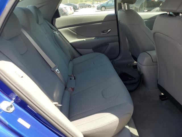 2024 HYUNDAI ELANTRA SE KMHLL4DG6RU658846