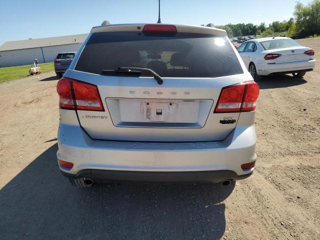 2012 DODGE JOURNEY SX - 3C4PDCBG8CT392537