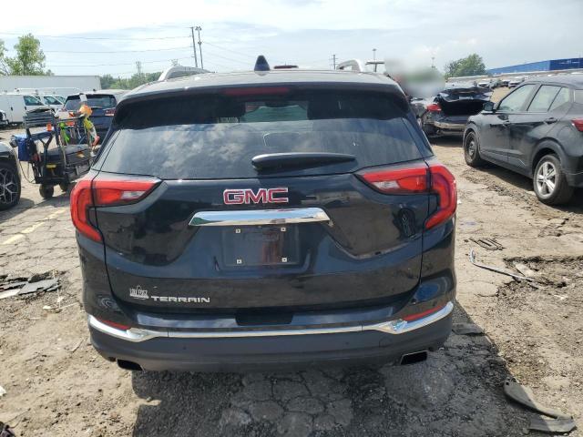 2019 GMC TERRAIN SL 3GKALPEX5KL102785