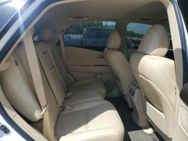2015 LEXUS RX 350 2T2ZK1BA7FC163221