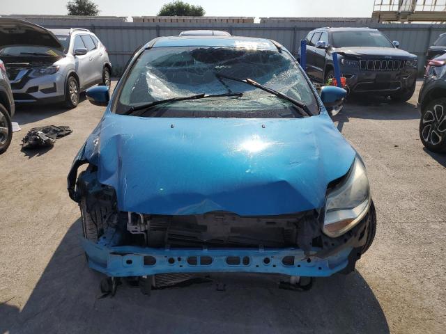 2014 FORD FOCUS SE - 1FADP3K2XEL244330