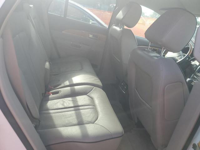 2015 LINCOLN MKX 2LMDJ6JK8FBL26749