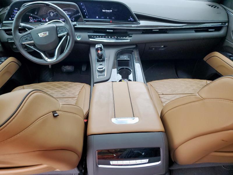 2023 CADILLAC ESCALADE S 1GYS4FKLXPR237750