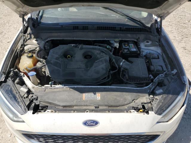 2017 FORD FUSION TIT - 3FA6P0D90HR367433