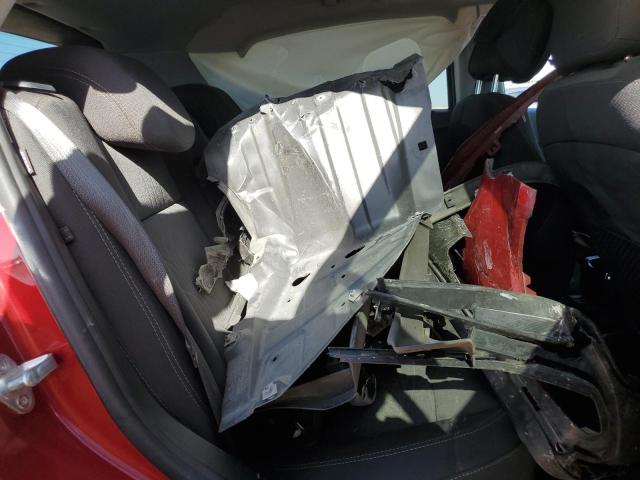 2020 CHEVROLET TRAX 1LT 3GNCJLSB4LL231671