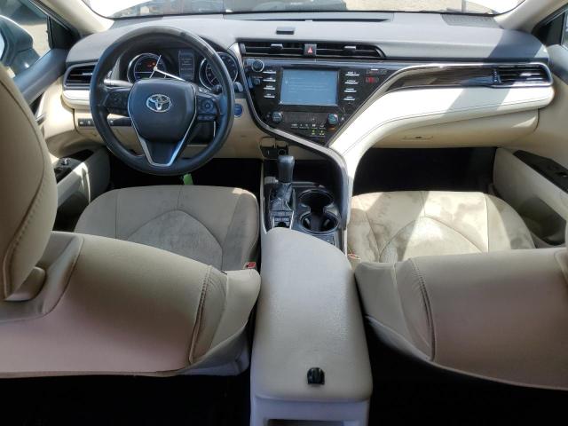 2019 TOYOTA CAMRY LE 4T1B31HK9KU006785