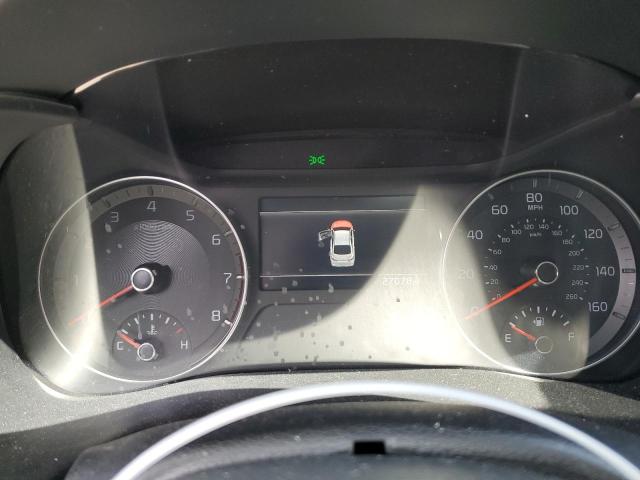 2024 KIA FORTE LX 3KPF24AD6RE778093
