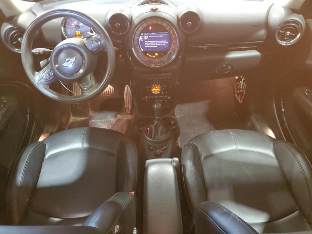 2016 MINI COOPER S C WMWZC5C52GWU04084